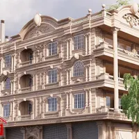 پروانه پیمانکاری دارم در اختیار شرکت مهندسی میذارم