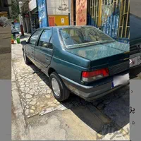 فروش سواری آردی بنزینی