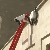 راه اندازی سیستم های امنیتی با خدمات|دوربین مداربسته|تهران, شهرک غرب|دیوار