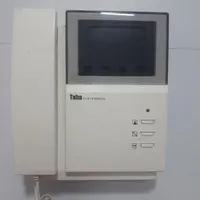 پکیچ کامل  آیفون تصویری|دوربین مداربسته|مشهد, رستگار|دیوار