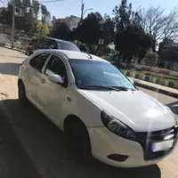 Jac j3|خودرو سواری و وانت|گرگان, |دیوار
