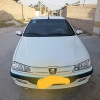 پژو پارس LX TU5، مدل ۱۴۰۱