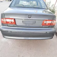 سمند LX ساده، مدل ۱۳۸۳|خودرو سواری و وانت|اردبیل, |دیوار