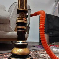 الو قلیون.دایی دودی