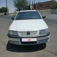 فولکس گل، مدل ۱۳۸۶