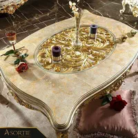 مبل سلطنتی امپریال|مبلمان خانگی و میز عسلی|قم, زاویه|دیوار