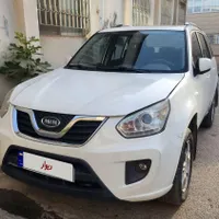 ام‌وی‌ام X33 دنده‌ای، مدل ۱۳۹۴ mvm