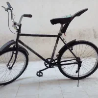 دوچرخه ۲۶