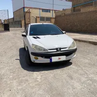 ۲۰۶مدل ۸۹|خودرو سواری و وانت|کاشان, شهرک صنعتی جعفرآباد ۱|دیوار