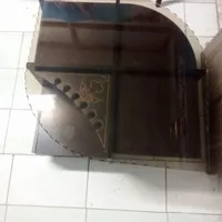 میز جلو مبلی|مبلمان خانگی و میز عسلی|بیرجند, |دیوار