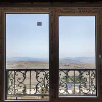 upvc پنجره دوجداره ،رگلاژ، پردیس|مصالح و تجهیزات ساختمان|پردیس, |دیوار