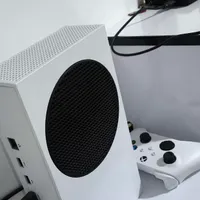 Xbox series s ایکس‌باکس|کنسول، بازی ویدئویی و آنلاین|کرج, حیدرآباد|دیوار