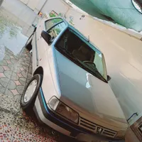 پژو مدل97