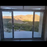 تولیدوتعمیر انواع درب و پنجره‌های آلومینیومی وتوری|خدمات پیشه و مهارت|اصفهان, ملک‌شهر|دیوار