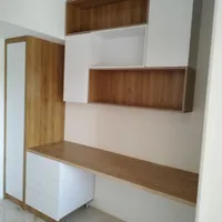 نصاب درب چوبی ، کابینت و کمد دیواری و روکوب|خدمات پیشه و مهارت|کرمان, |دیوار