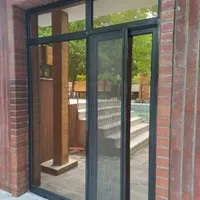 تولید ساخت تعویض درب و پنجره دوجداره upvc کل تهران|خدمات پیشه و مهارت|تهران, بازار|دیوار