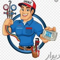 تعمیرات یخچال کولرشیرسردکن سردخانه کولرماشین
