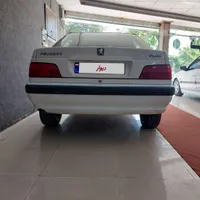 پژو پارس LX TU5، مدل ۱۳۹۴|خودرو سواری و وانت|خمینی‌شهر, |دیوار