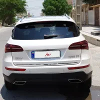 ریگان کوپا رویال، مدل ۱۳۹۷