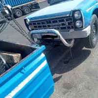 یدک کش و خودروبر شبانه روزی