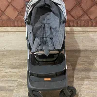 کاسکه استوکی Stokke|کالسکه و لوازم جانبی|تهران, الهیه|دیوار
