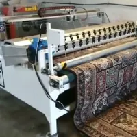 کارخانه قالیشویی بهاران (تضمینی) (۳۰ سال تجربه)
