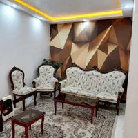 اجاره باغ ویلاسوییت شاهنامه۱۸|اجارهٔ کوتاه‌مدت ویلا و باغ|مشهد, امیریه|دیوار