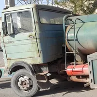 تخلیه چاه لوله بازکنی لایروبی نشت یابی/قم وپردیسان