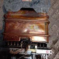 آبگرمکن دیواری بوتان تک ولم