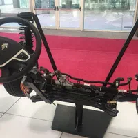 جعبه فرمان پراید پژو سمند پیکان وانت یکسال گارانتی