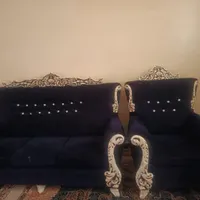 مبلمان|مبلمان خانگی و میز عسلی|شوشتر, |دیوار