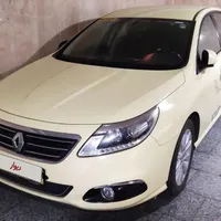 رنو سفران PE 2500cc، مدل ۲۰۱۵|خودرو سواری و وانت|تهران, پیروزی|دیوار