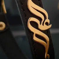 ساخت پلاک دستبند اسم طلا ولین تاین طلاسازی ماهسین|جواهرات|اسلام‌شهر, |دیوار