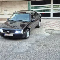 پژو 405 GLX - دوگانه سوز CNG، مدل ۱۳۹۳