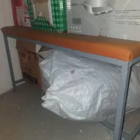 نیمکت آهنی