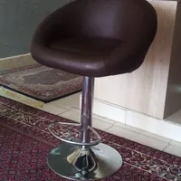 صندلی گردون