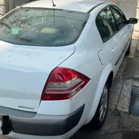 رنو مگان مونتاژ 2000cc، مدل ۱۳۹۱|خودرو سواری و وانت|تهران, دولت‌آباد|دیوار