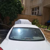 کیا ریو مونتاژ دنده‌ای، مدل ۱۳۸۸|خودرو سواری و وانت|شیراز, هفت تنان|دیوار