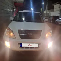 ام‌وی‌ام X33 دنده‌ای، مدل ۱۳۹۱(کروز کنترل)دارد|خودرو سواری و وانت|رباط‌کریم, |دیوار
