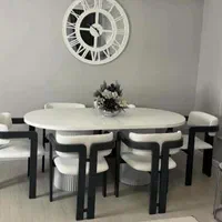 مبل|مبلمان خانگی و میز عسلی|رشت, رودبارتان|دیوار