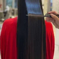 اموزش خدمات کراتین و تراپی مو بصورت تخصصی|خدمات آرایشگری و زیبایی|بروجرد, |دیوار