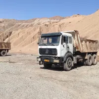 راننده لودر، پایه یک کمپرسی،تراک میکسر، تانکر آب