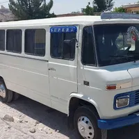 مینی بوس|خودرو سنگین|شیراز, حر|دیوار