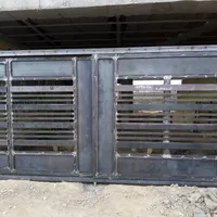 آهنگری و جوشکاری درب و پنجره تاج شاهین شهر