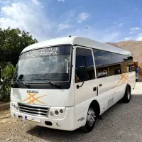 فروش مینی بوس ایسوزو p700|خودرو سنگین|تهران, گاندی|دیوار