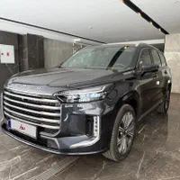 ایکستریم اکستریم (اکسید) وی ایکس، مدل ۱۴۰۳