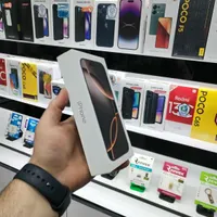 اپل iPhone 16 Pro با حافظهٔ ۲۵۶ به صورت...|موبایل|اصفهان, ارزنان|دیوار