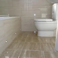 کاشی کاری و سرامیک کار حرفه ای - بازسازی - رفع نم