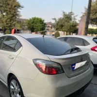 ام‌جی 6‌‌با ضمانت
