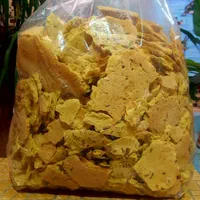 پخش نان خشک دو آتیشه یزدی